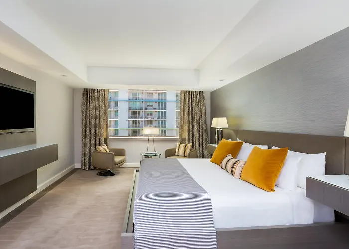 Intercontinental Miami By Ihg Hotel
